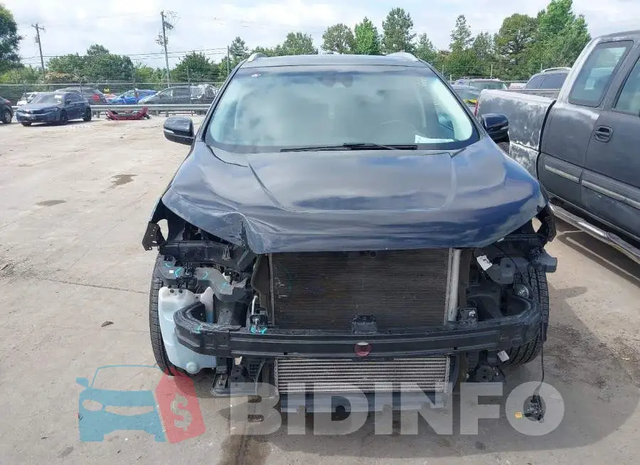 2FMPK3J91KBB67746 Photo# 13