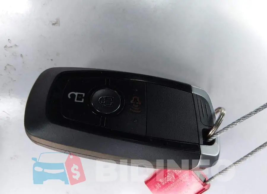 2FMPK3J93LBA28753 Photo# 11