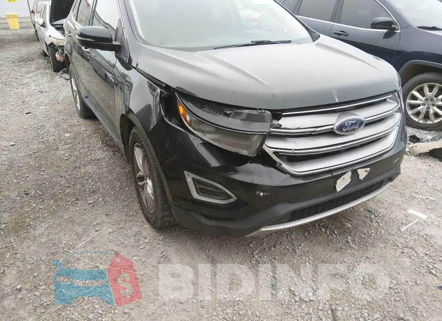 2FMPK4J91GBC10236 Photo# 6