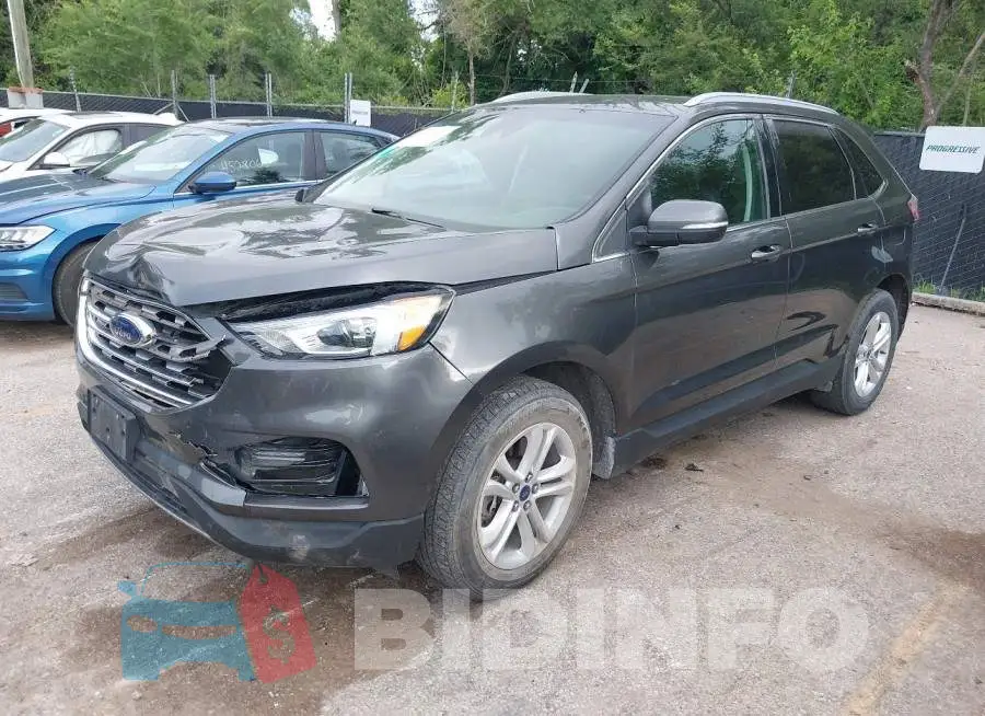 2FMPK4J95LBA58231 Photo# 2