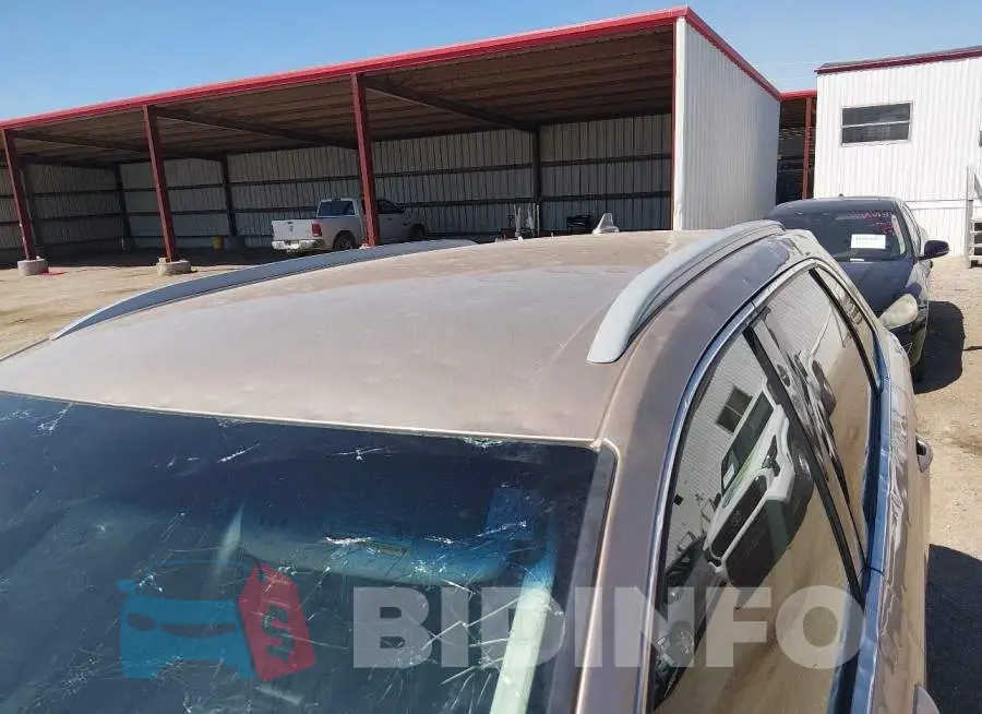 2FMPK4J97LBA49725 Photo# 17