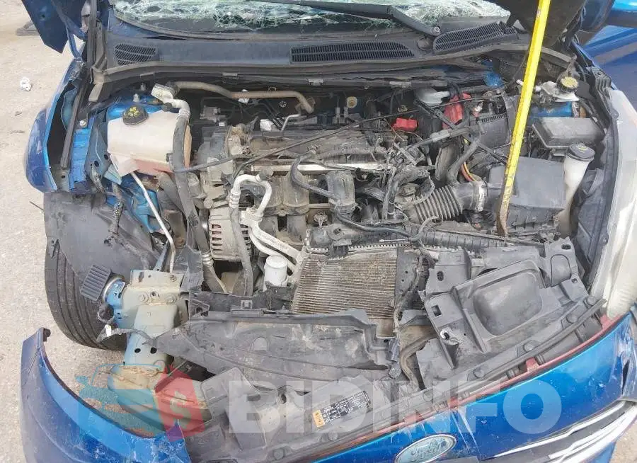 3FADP4EJ1KM149402 Photo# 10