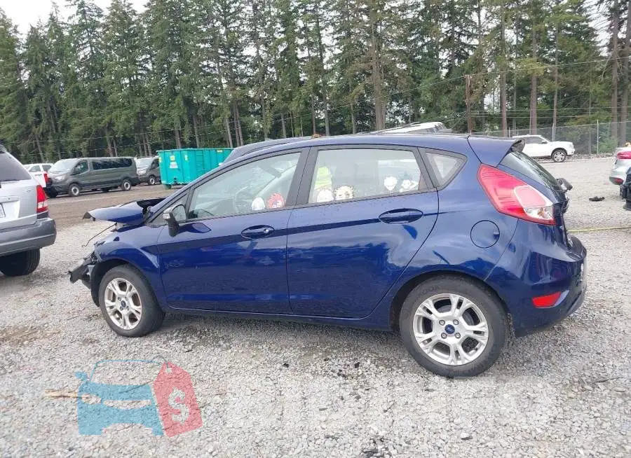 3FADP4EJ9GM185197 Photo# 14