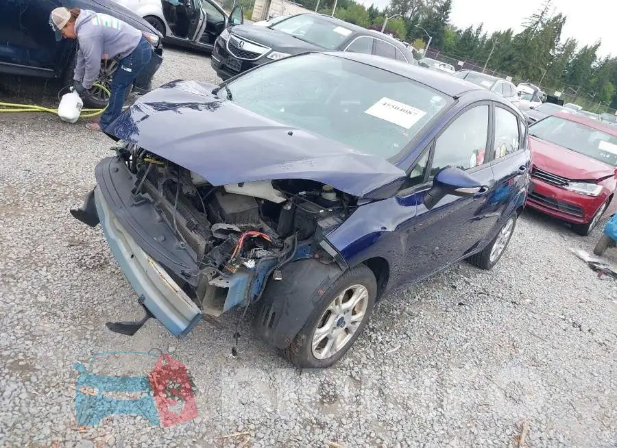 3FADP4EJ9GM185197 Photo# 2