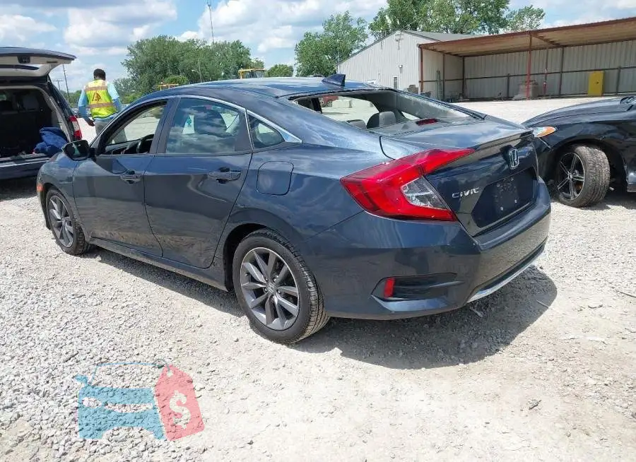 19XFC1F70LE000815 Photo# 3