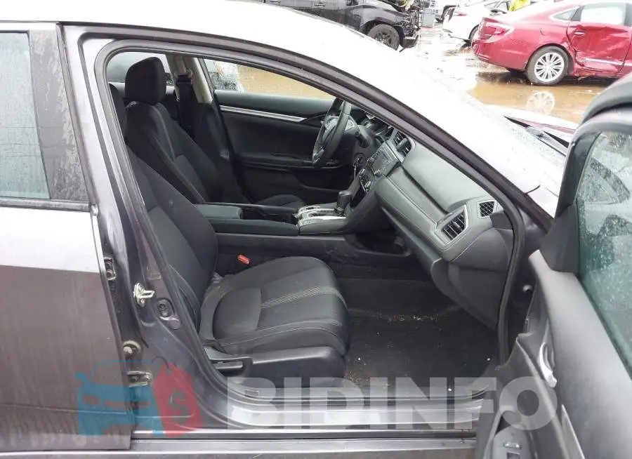 19XFC2F56GE057112 Photo# 5