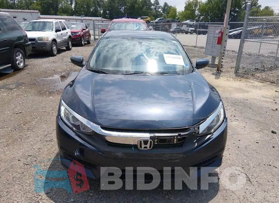 19XFC2F5XHE206090 Photo# 12
