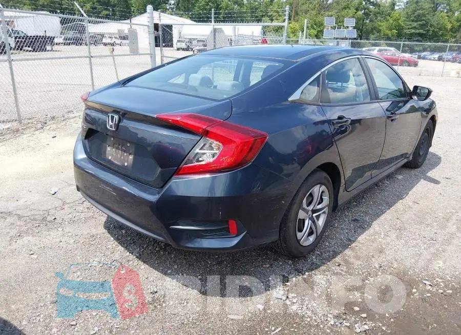19XFC2F5XHE206090 Photo# 4
