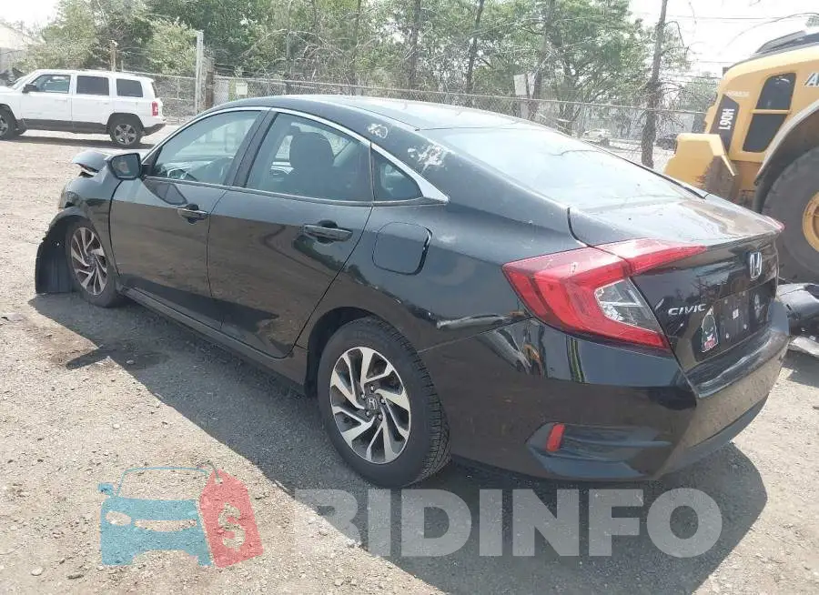 19XFC2F70GE233878 Photo# 3