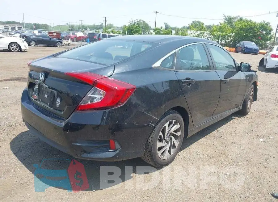 19XFC2F70GE233878 Photo# 4
