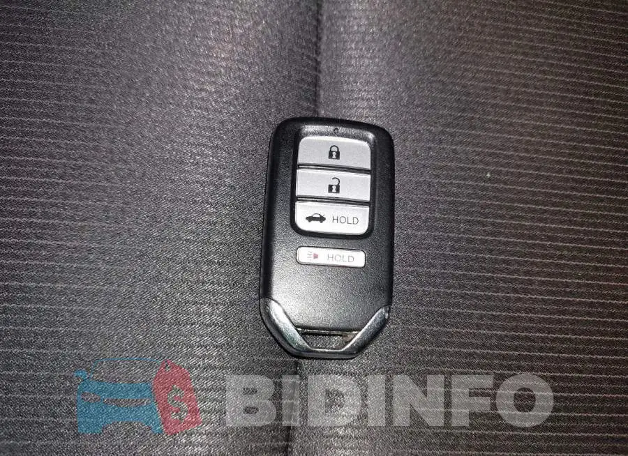 1HGCV1F39JA034814 Photo# 11