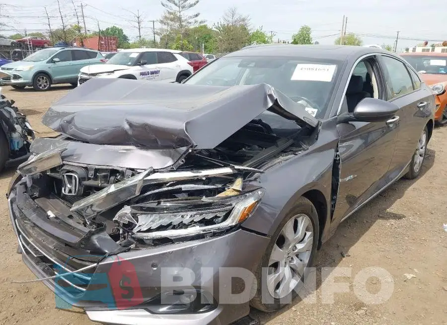 1HGCV2F93MA015738 Photo# 6