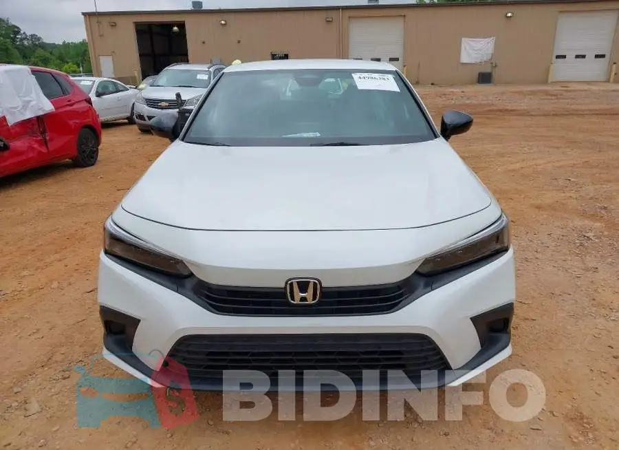 2HGFE2F58RH504526 Photo# 12