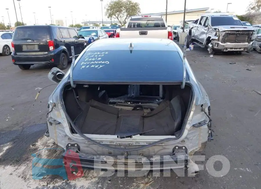 2HGFE2F59PH536737 Photo# 17