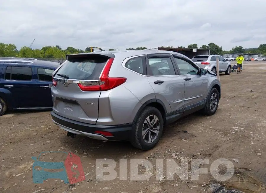 2HKRW6H31HH207373 Photo# 4