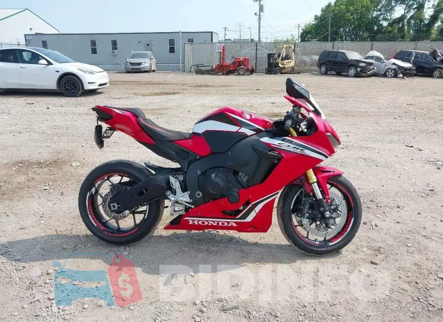 JH2SC7715MK400452 Photo# 12