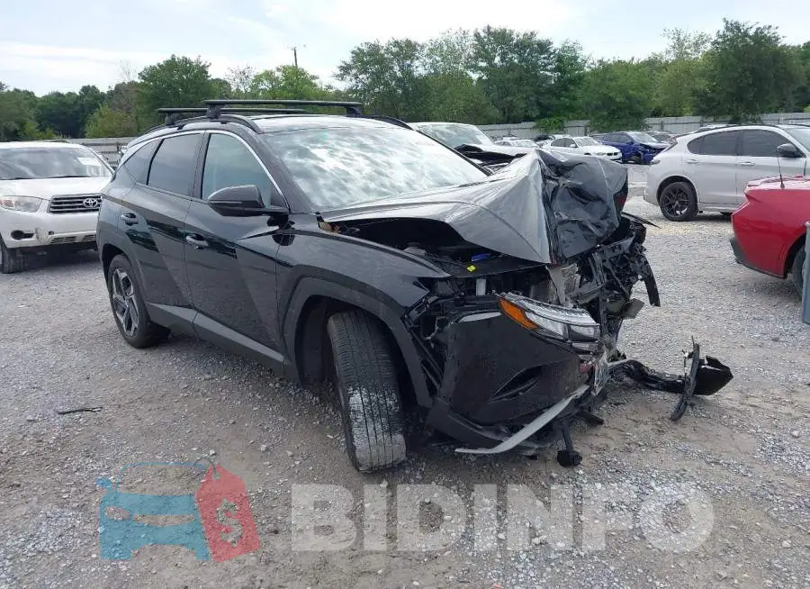 5NMJF3DE8RH389574 Photo# 1