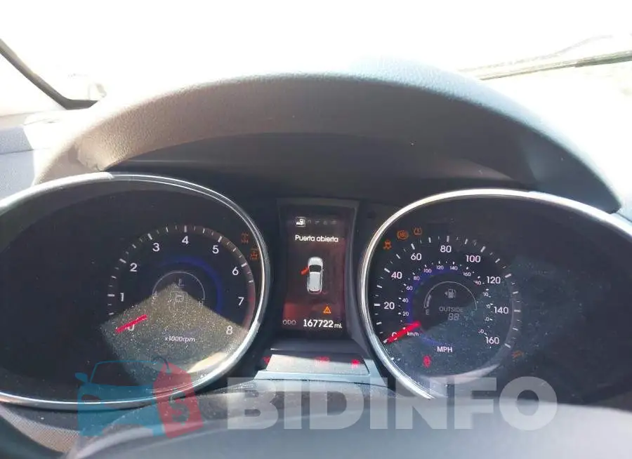 KM8SRDHF1GU164080 Photo# 7