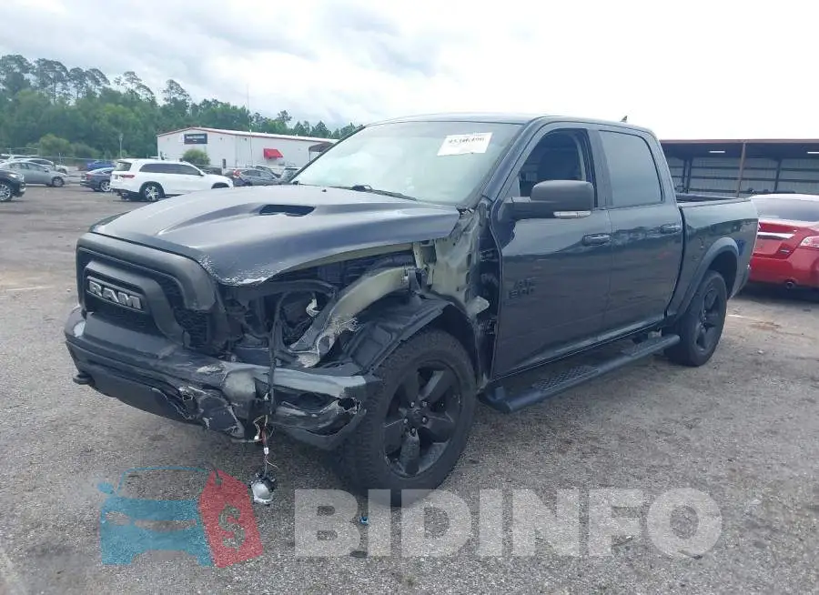 1C6RR7LT3KS668868 Photo# 2