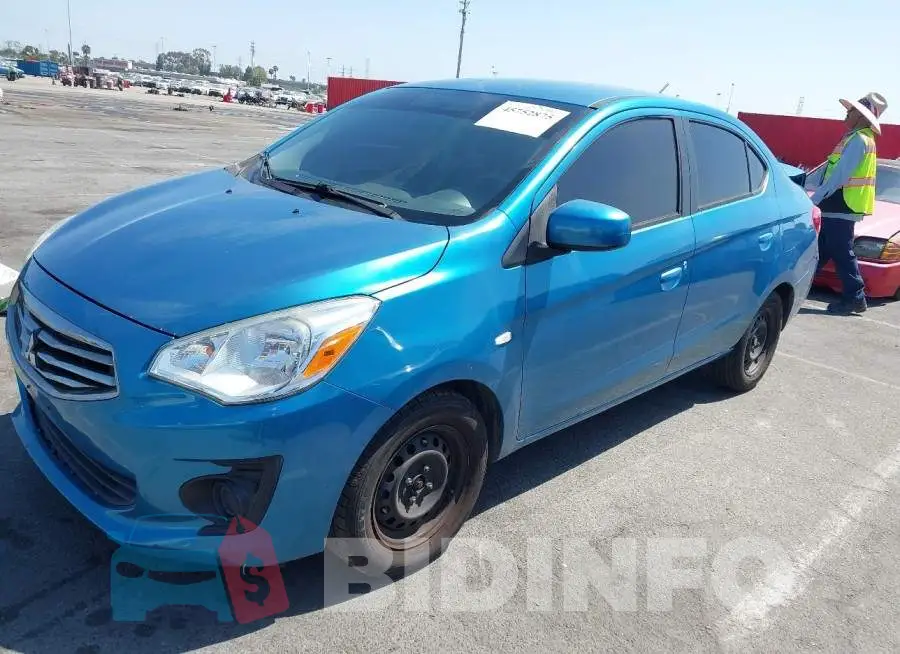 ML32F3FJ0HHF10313 Photo# 2
