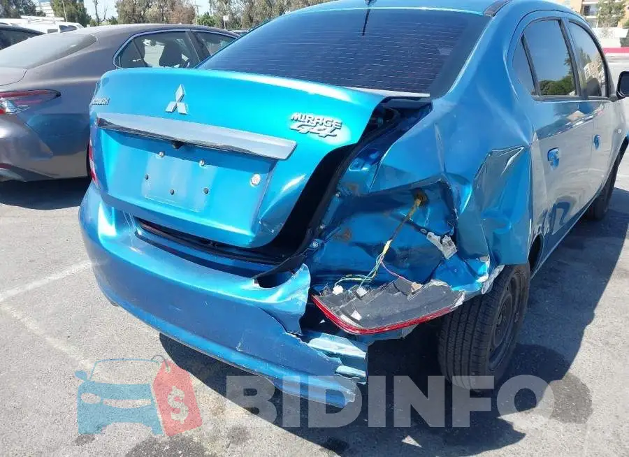 ML32F3FJ0HHF10313 Photo# 6