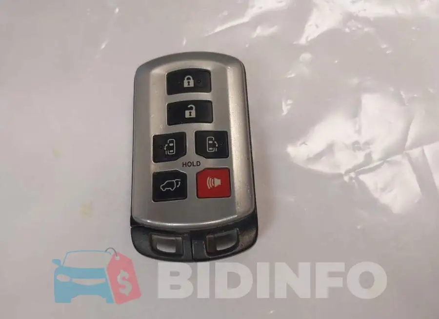 5TDDZ3DC5HS166021 Photo# 11