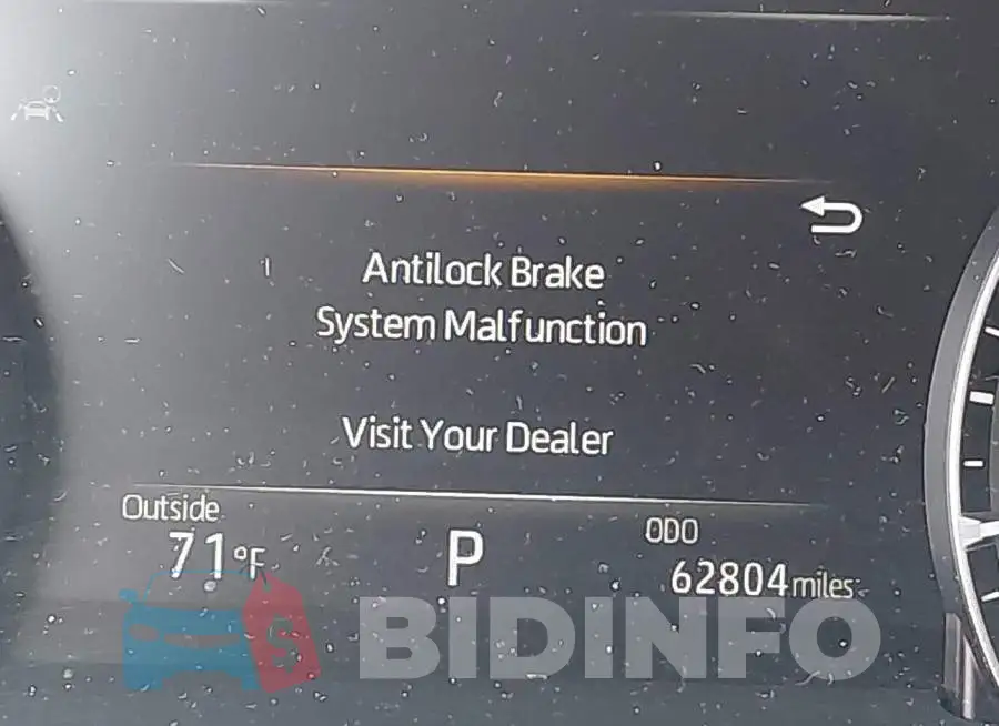 5TDFZRBH3LS001667 Photo# 15