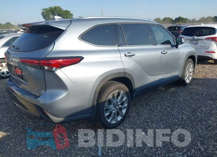 5TDKDRAH4PS021429 Photo# 4