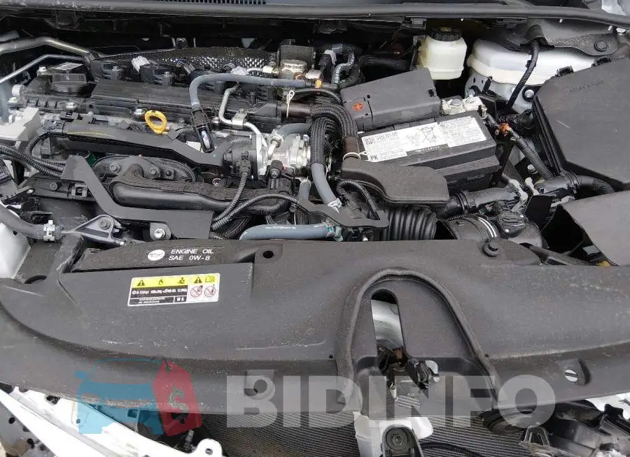 5YFB4MDE2SP308404 Photo# 10