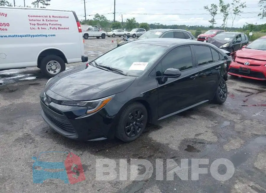 5YFB4MDE6TP375413 Photo# 2
