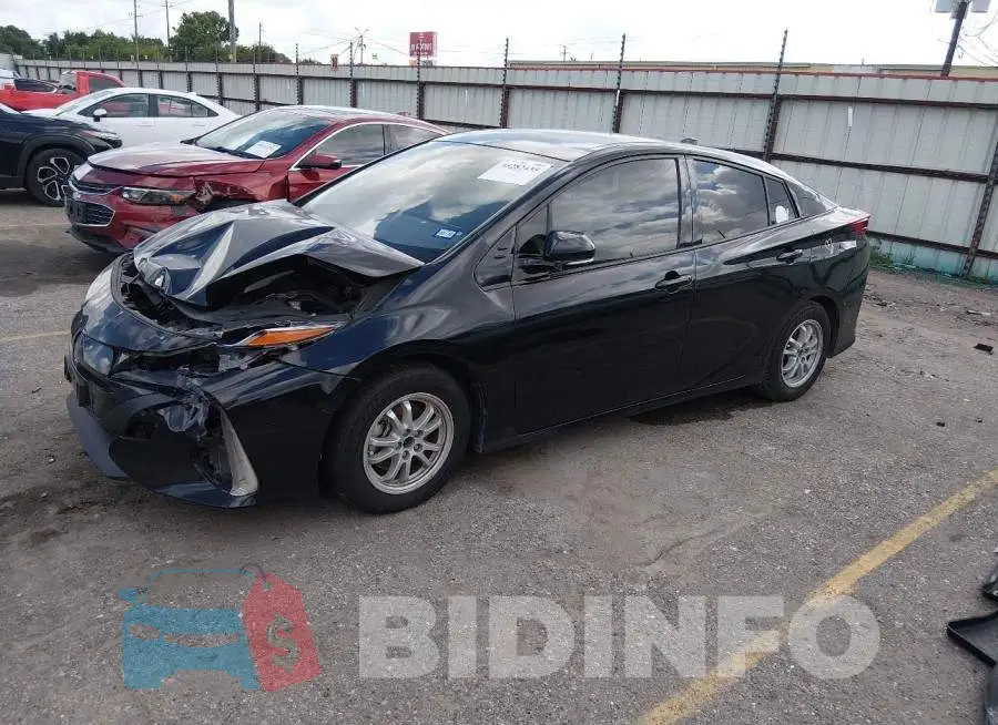 JTDKARFP1L3145341 Photo# 2