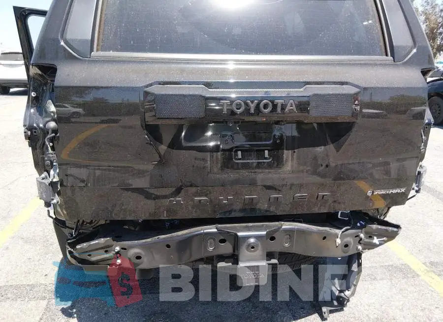 JTEVB5BR9S5024002 Photo# 18