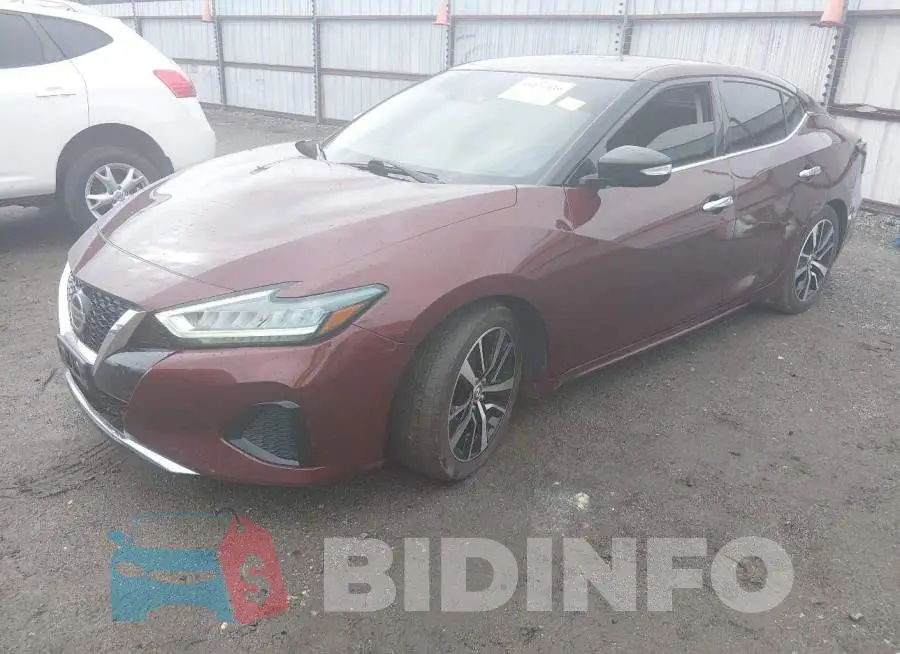 1N4AA6CV4MC513810 Photo# 2