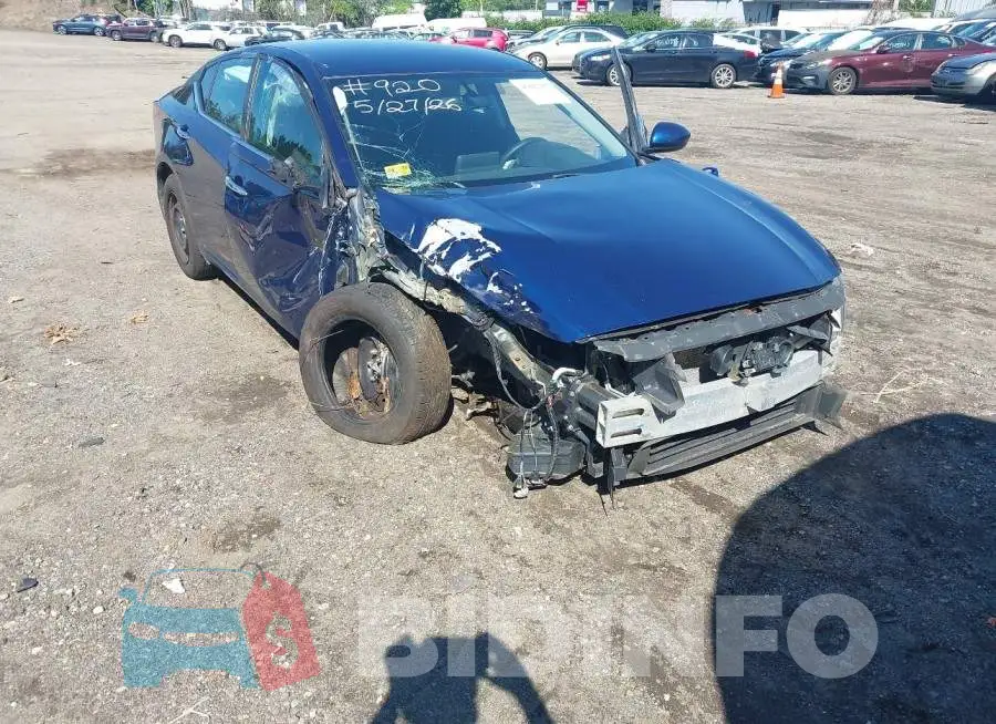 1N4BL4BV2KC180234 Photo# 6