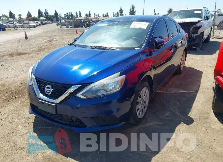3N1AB7AP8JY277248 Photo# 2