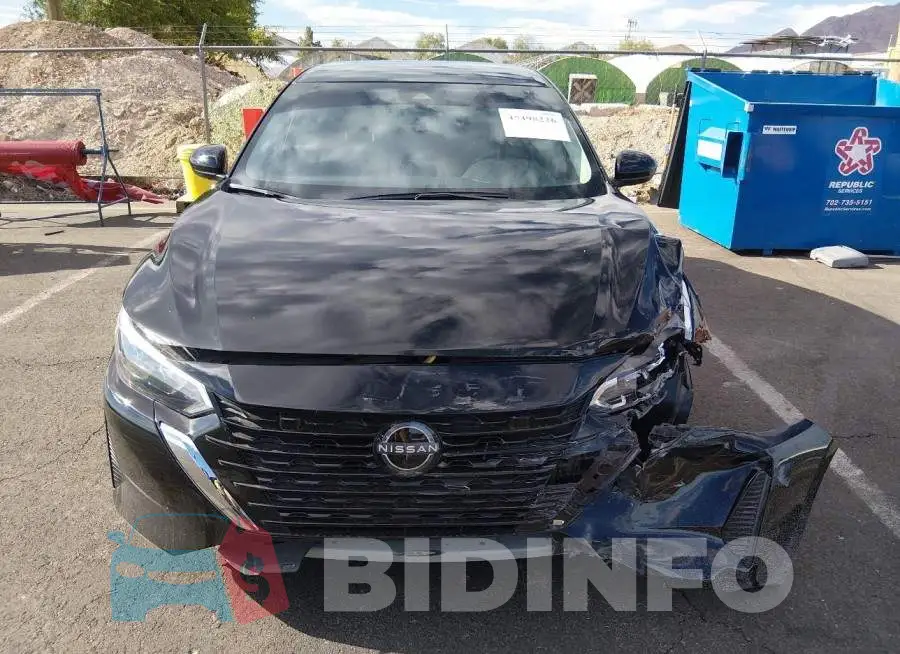3N1AB8CV1SY290247 Photo# 13