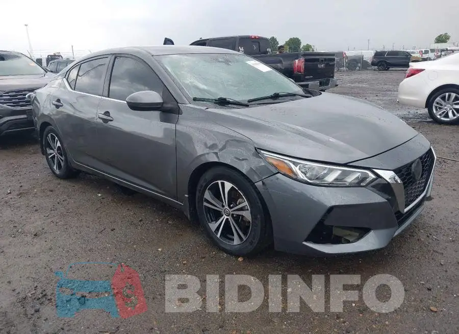 3N1AB8CV2MY215270 Photo# 1