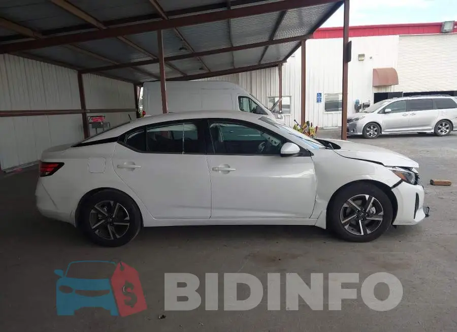 3N1AB8CV6SY366254 Photo# 13