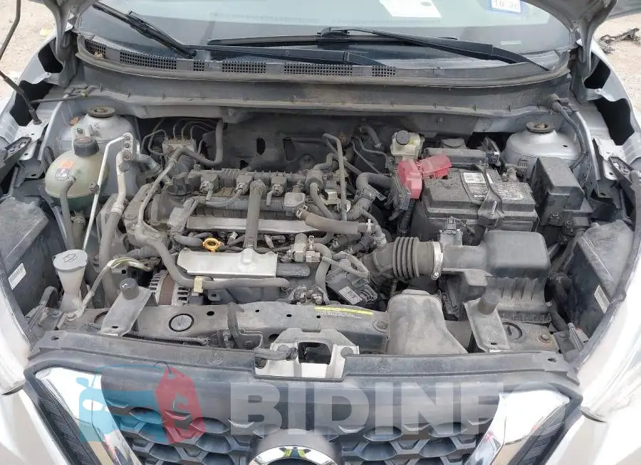 3N1CP5BV9LL504426 Photo# 10