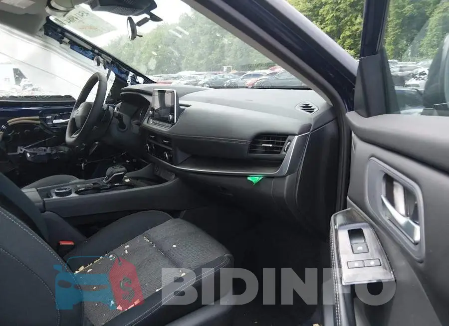 5N1BT3BBXTC718718 Photo# 5