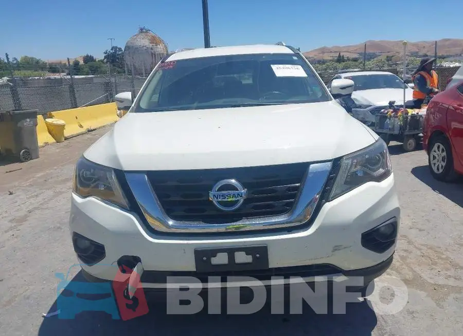 5N1DR2CM9LC599044 Photo# 12