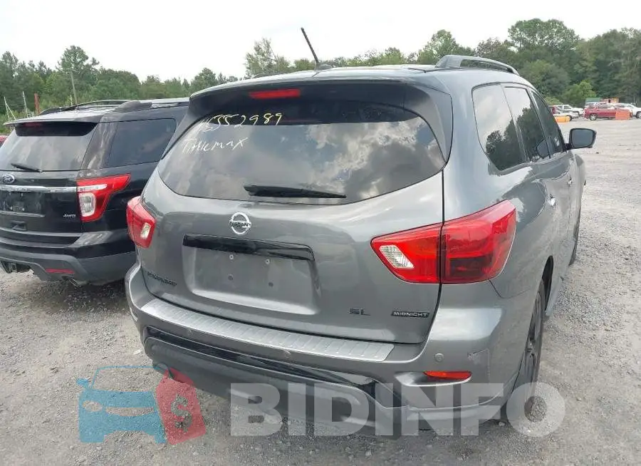 5N1DR2MN1JC640254 Photo# 17