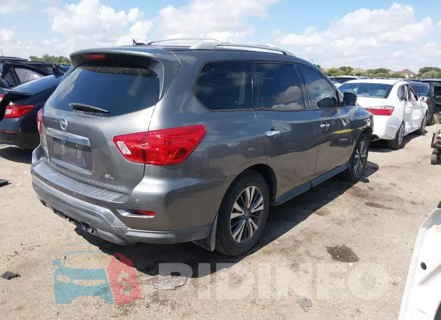 5N1DR2MN4HC640372 Photo# 4
