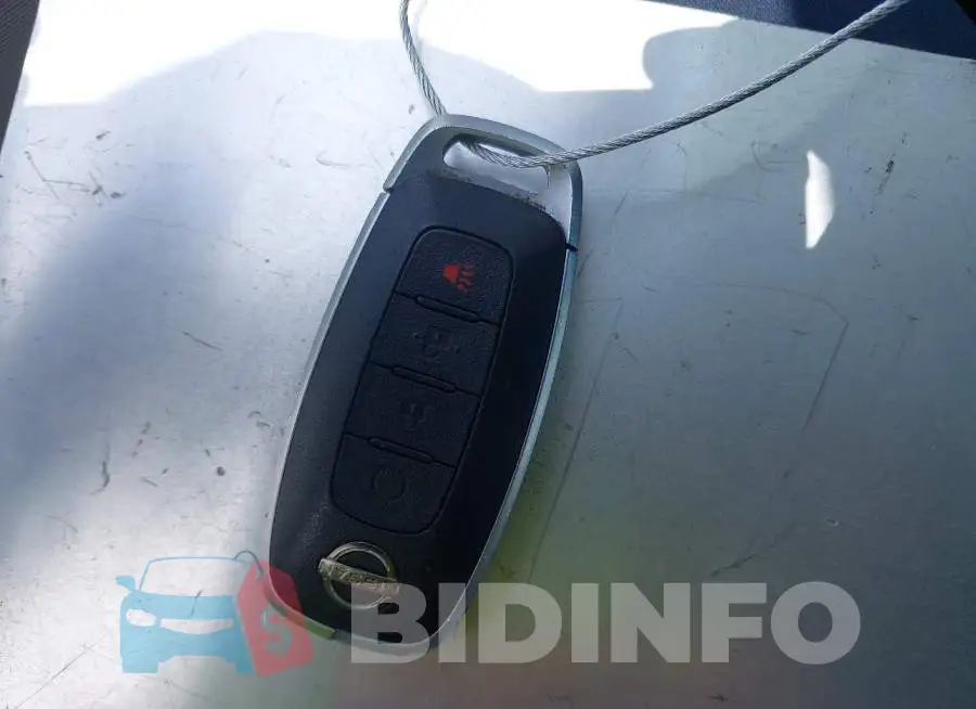 5N1DR3BA5PC207700 Photo# 11