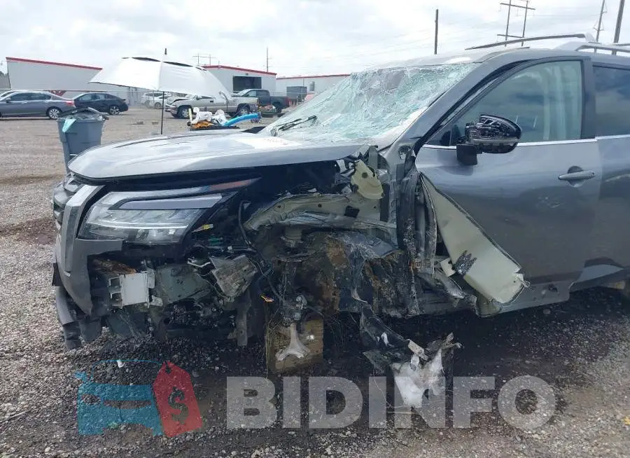5N1DR3CB8NC270987 Photo# 6