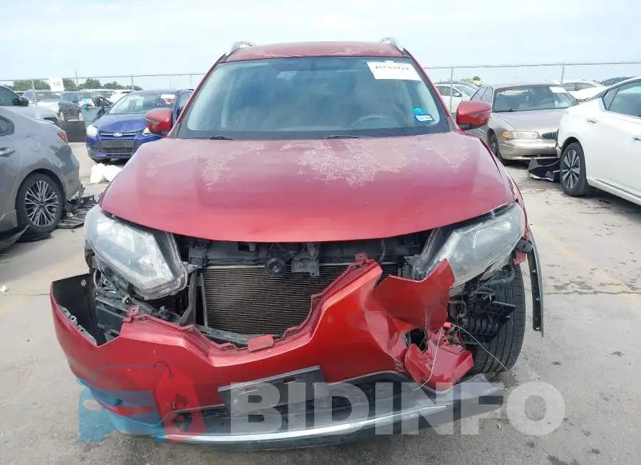 KNMAT2MT9GP709877 Photo# 13