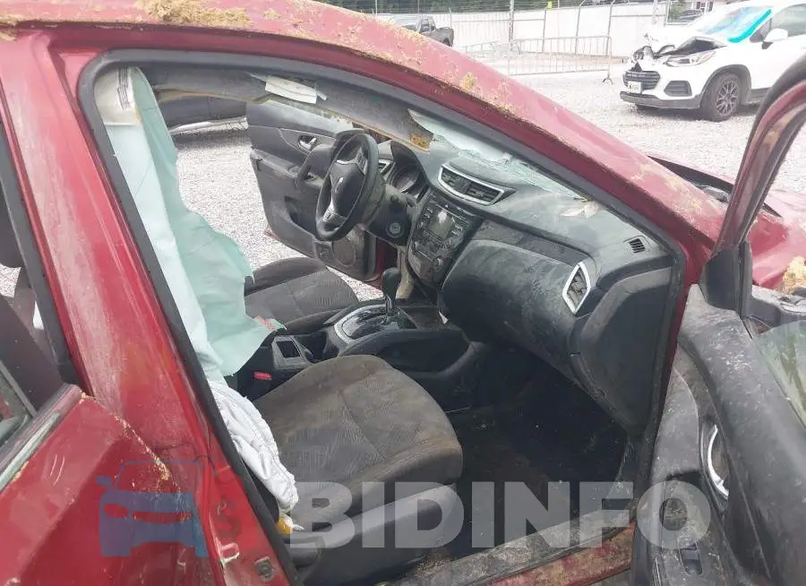 KNMAT2MV1GP628132 Photo# 5