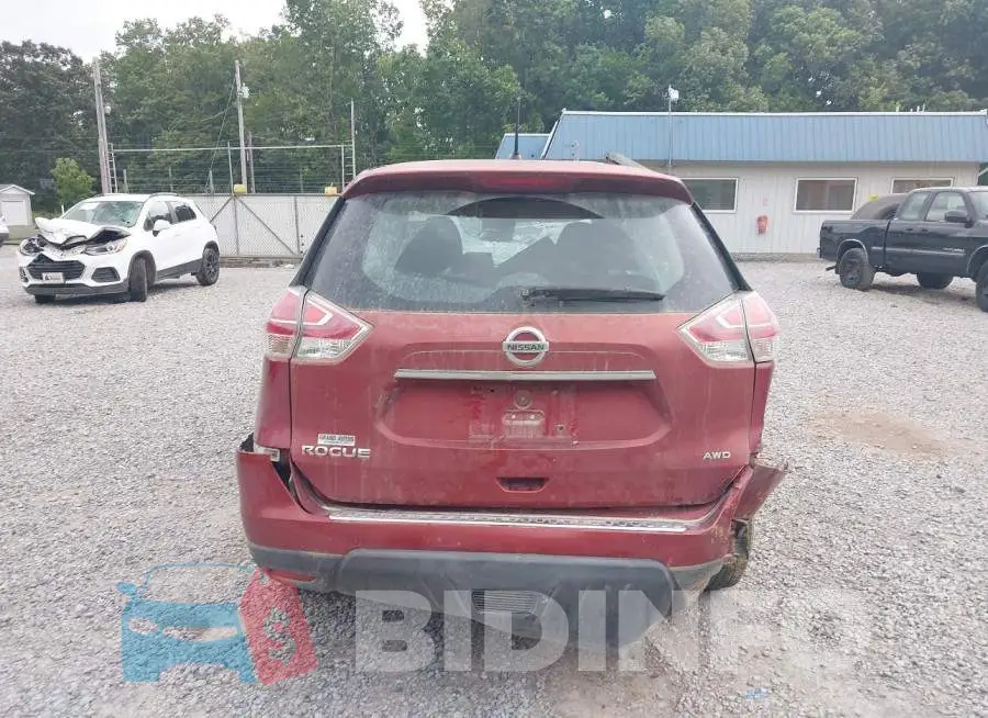 KNMAT2MV1GP628132 Photo# 16