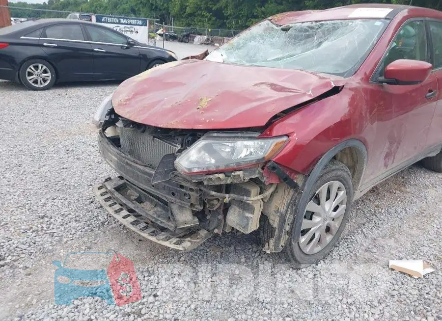 KNMAT2MV1GP628132 Photo# 6