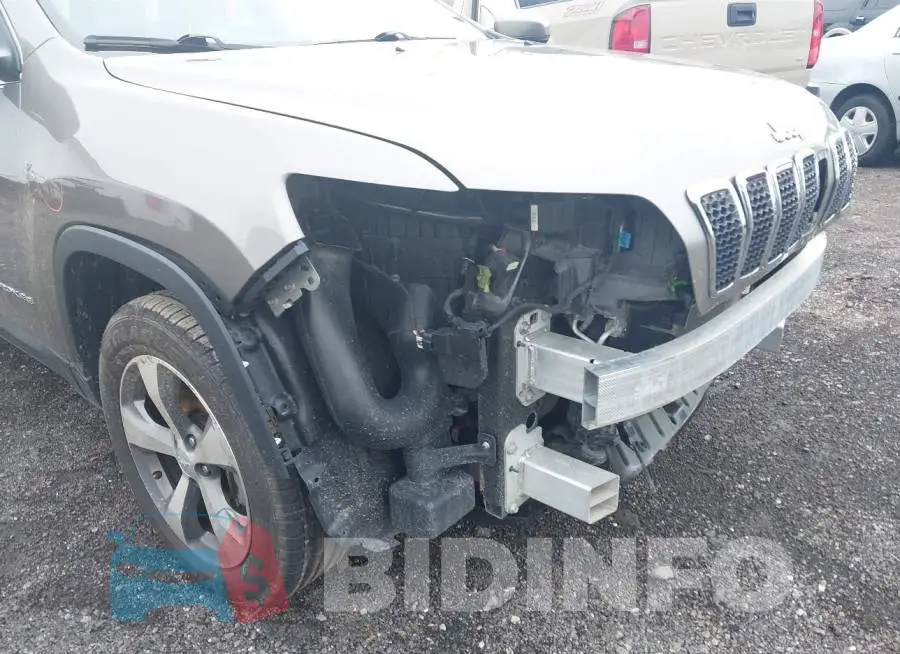 1C4PJMDX3MD151925 Photo# 18